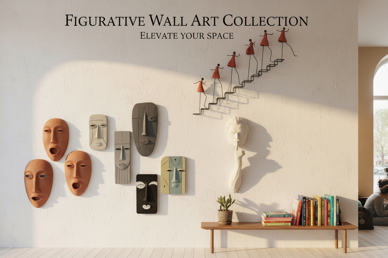 Figurative Wall Art