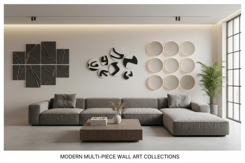 Wall Art Sets