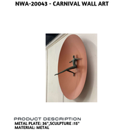 Carnival Wall Art