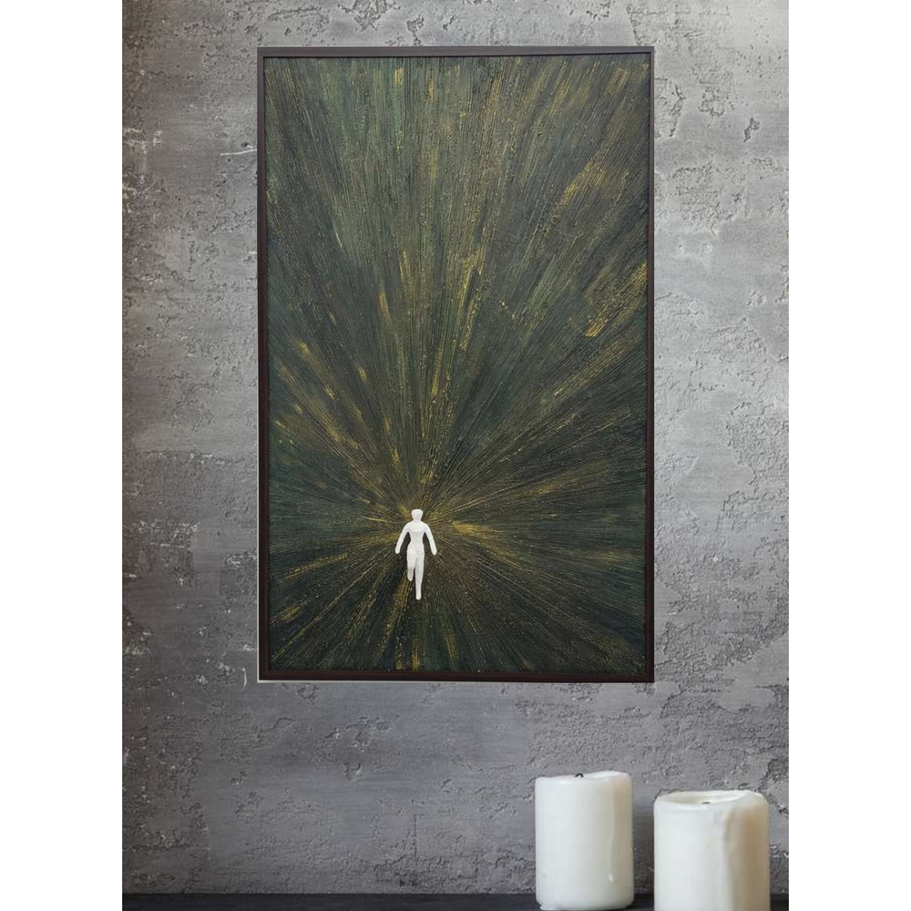 Lumina Wall Art