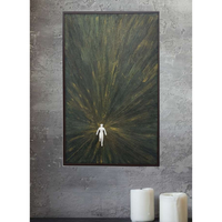 Lumina Wall Art