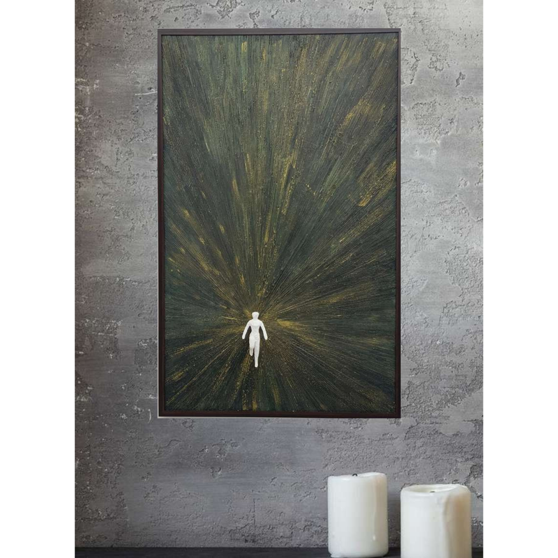 Lumina Wall Art