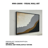 Visual Wall Art