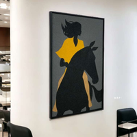 Fairytale Wall Art