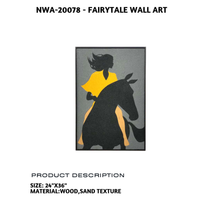 Fairytale Wall Art