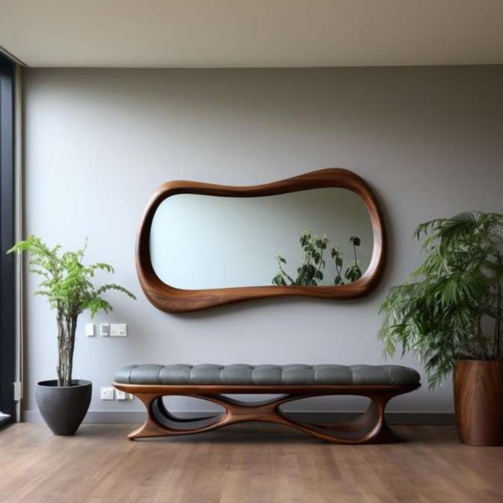 Reva Mirror