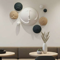 Wall Art (Set Of 8)