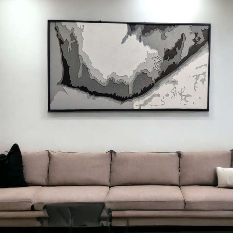 Aura Wall Art