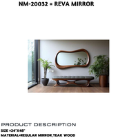 Reva Mirror
