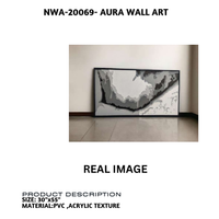 Aura Wall Art