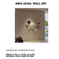 Wall Art (Set Of 8)