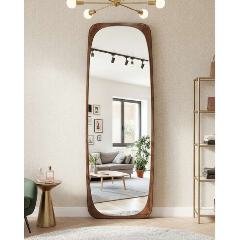 Selfie Mirror