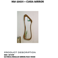 Ciara Mirror