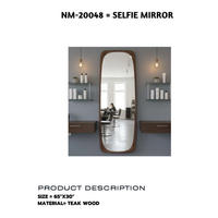 Selfie Mirror