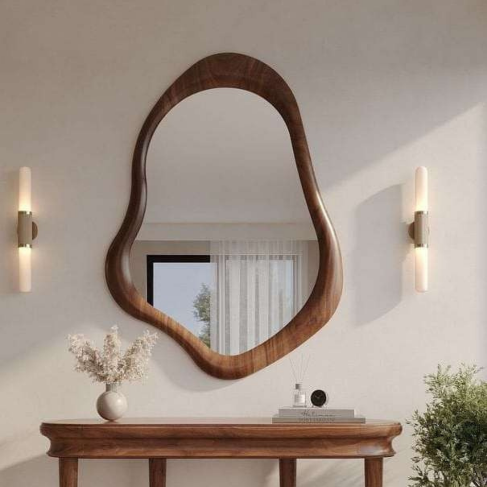 Ember Mirror