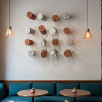 Wall Art (Set Of 12)