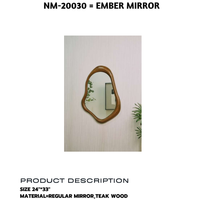 Ember Mirror