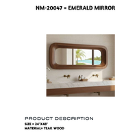 Emerald Mirror
