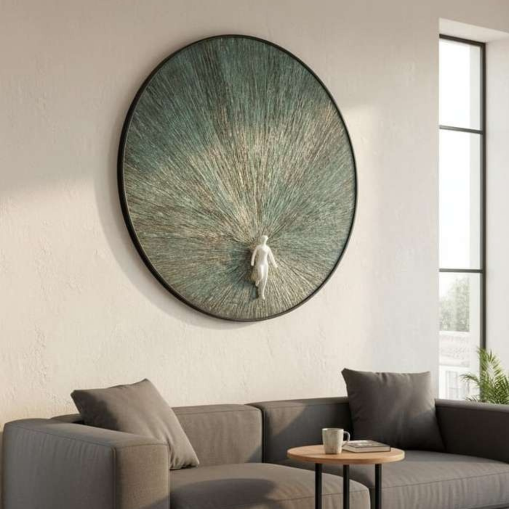 Lumina Pro Wall Art