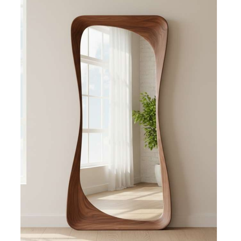 Zorro Mirror