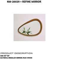 Refine Mirror