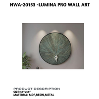 Lumina Pro Wall Art
