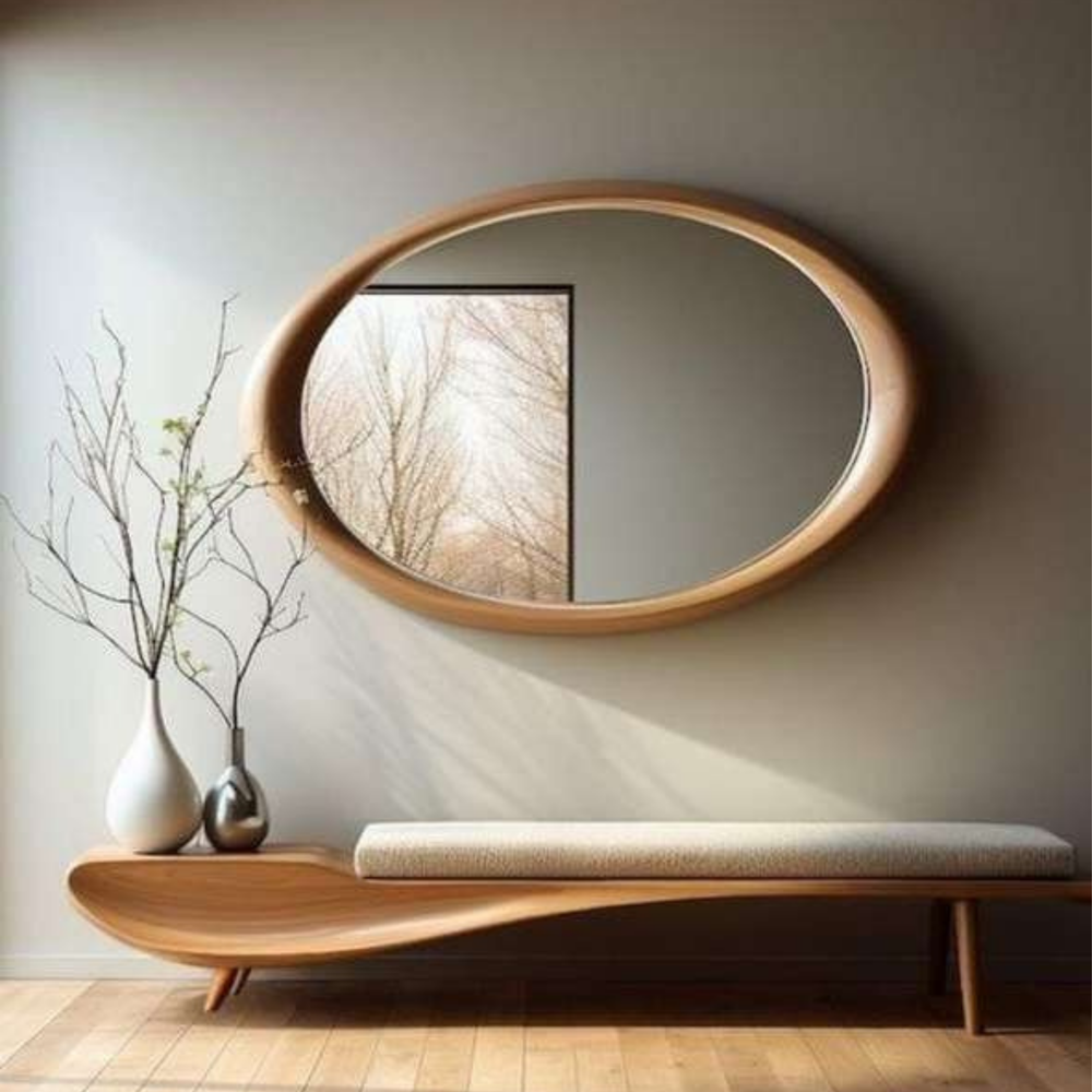 Fable Mirror