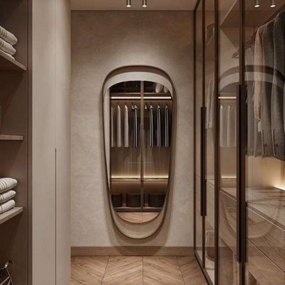 Aurex Mirror