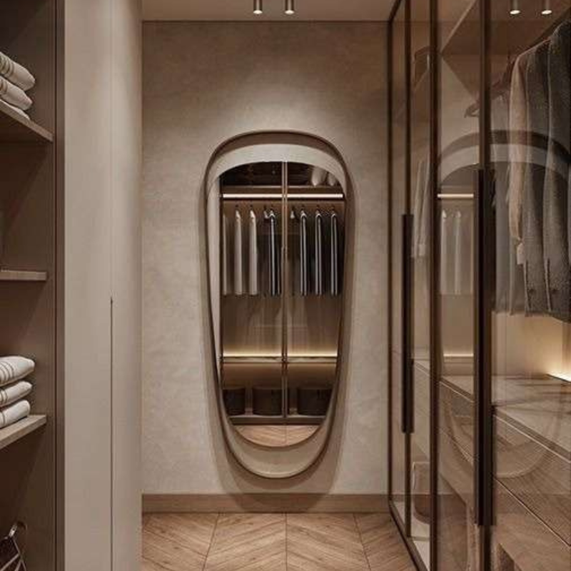 Aurex Mirror