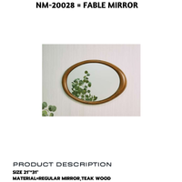 Fable Mirror