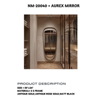 Aurex Mirror