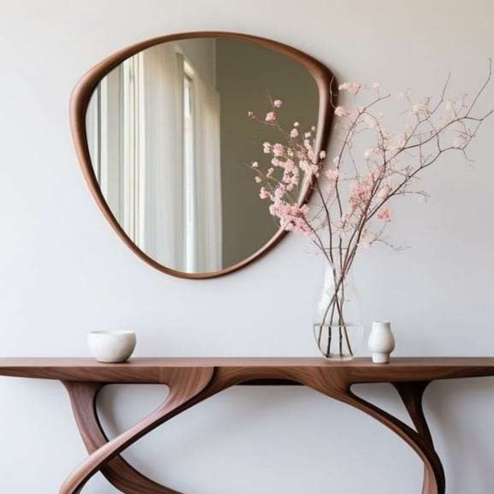 Ligna Mirror