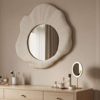 Orchid Mirror
