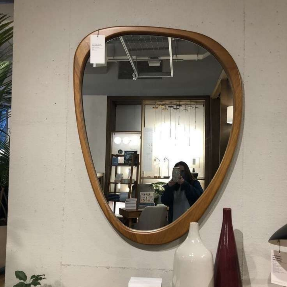 Luzano Mirror