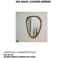 Luzano Mirror