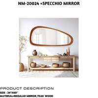 Specchio Mirror