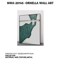 Ornella Wall Art