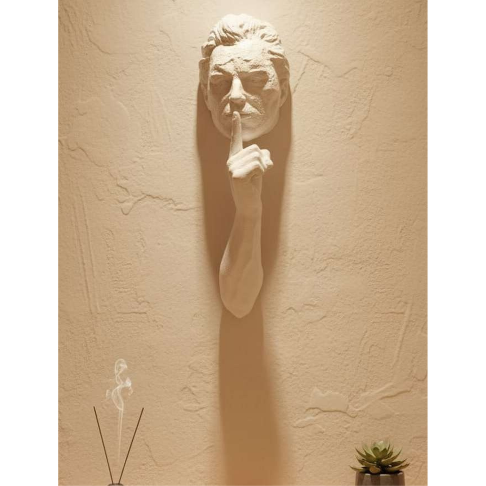 Silent Man