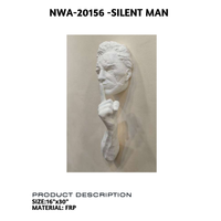 Silent Man