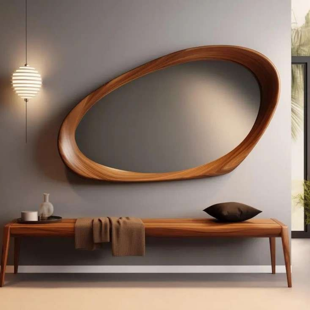Aura Mirror