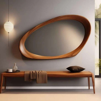 Aura Mirror