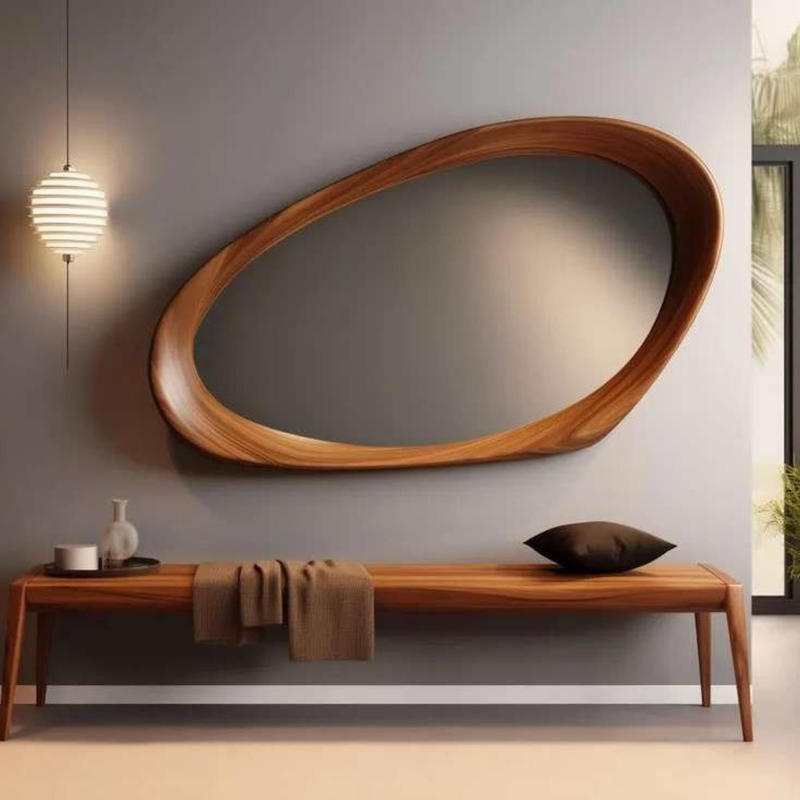 Aura Mirror