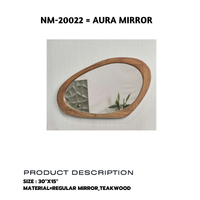 Aura Mirror