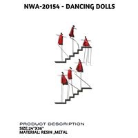 Dancing Dolls