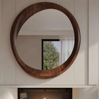 Sleek Mirror