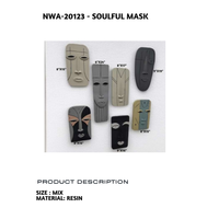 Soulful Mask