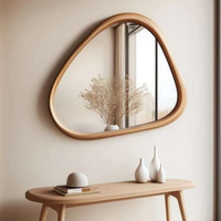 Vintage Mirror