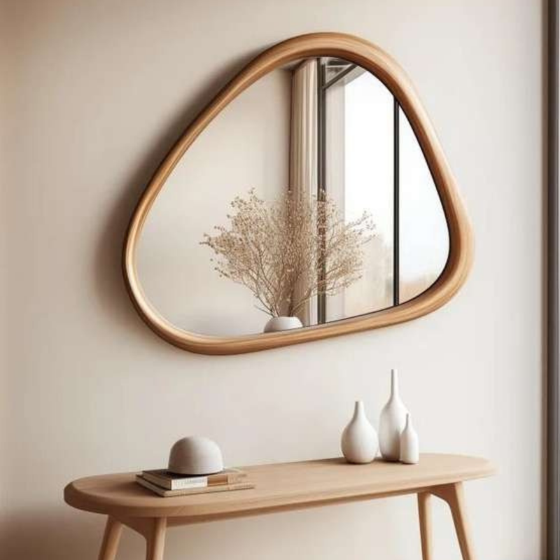 Vintage Mirror
