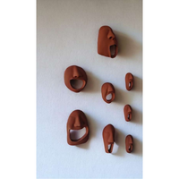 Spirit Faces