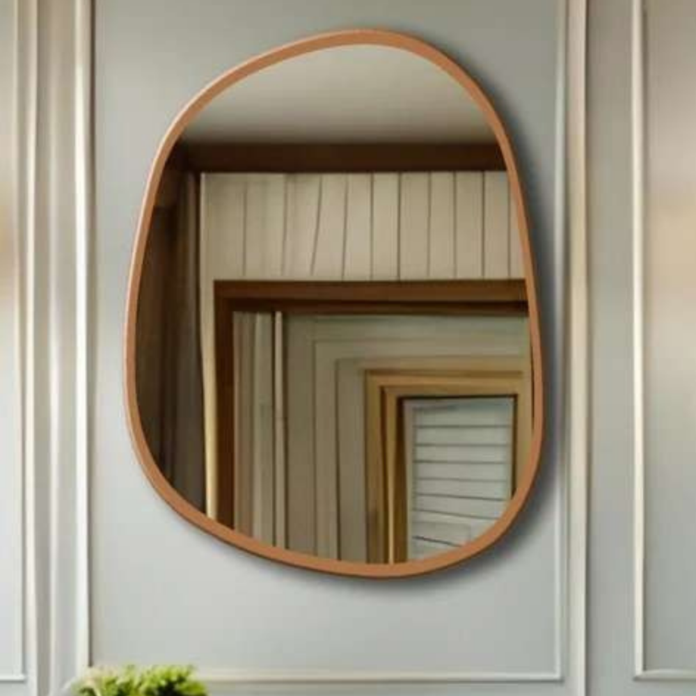 Vista Mirror